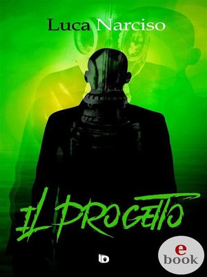 cover image of Il Progetto